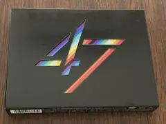 関ジャニ∞ ライブDVD 47（通常盤）