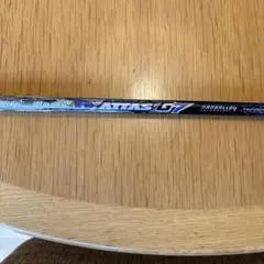 UST Mamiya AUGA 6X シャフト キャロウェイスリーブ - メルカリ
