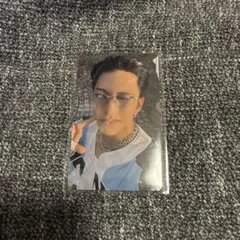 INI 池崎理人 7000円 トレカ 122 会場