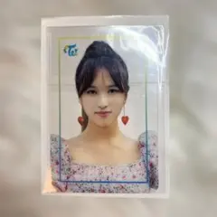 TWICE ミナ Twaii's shop popup