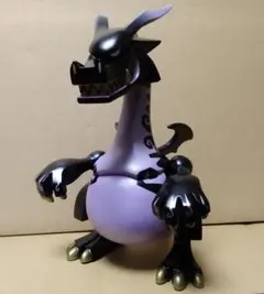 インディーズソフビ