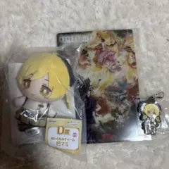 まどかマギカ まどマギ マミ 巴マミ アニプレックスくじ