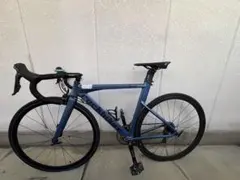 10/13までROCKBIKES ROCKET サイズ530 ベルリンブルー