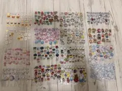 ボンボンドロップシール シール帳 完成品