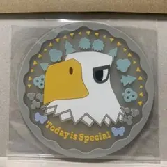 どうぶつの森　クリアラバーコースター　アポロ