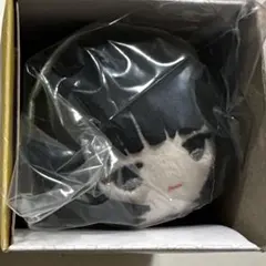 サカモトデイズ もちもちマスコット 大佛