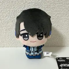 Paradox Live パラライ ちびぐるみ ぬいぐるみ 犬飼憂人