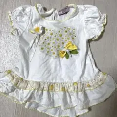 モナリザ　Tシャツのサムネイル