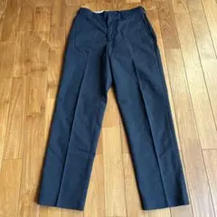 RED KAP pt20 ワークパンツ　ブラック　旧タグ　ビンテージ　31インチ