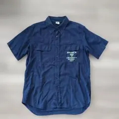 AVILEX アヴィレックス　 NAVY　ネイヴィーのサムネイル