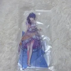 プロセカ 朝比奈まふゆ アクリルスタンド