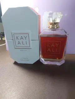 6月第一週まで】KAYALI musk obsession 香水4種セット - メルカリ