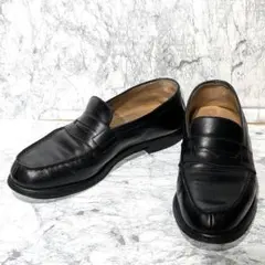 J.M.Weston 501 ハーフハント ロジェ スプリットトゥダービー4C