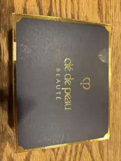 de de peau BEAUTE