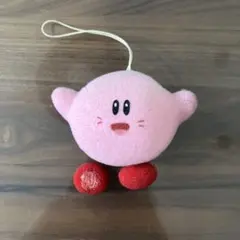 当時物 1998年 食玩 カービィ ぬいぐるみ マスコット BANDA 当時物 1998年 食玩 カービィ ぬいぐるみ マスコット BANDA - メルカリ