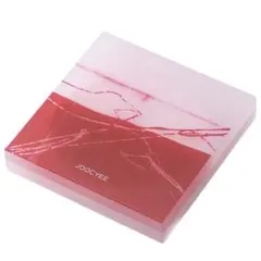 Joocyee PINKYPROMISEプロミスパレットF21きらめきブラウンのサムネイル