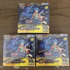 デュエルマスターズ アビス・レボリューション 第1弾 6BOXセット