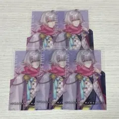 Masquerade アモーリス rr 4枚 - メルカリ