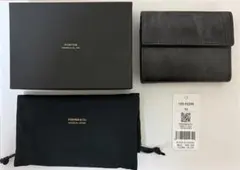 吉田カバン PORTER BILL BRIDLE WALLET