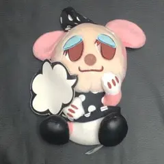 Disney ミニーマウスぬいぐるみ 約20cm