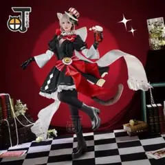 原神 リネット コスプレ フルセット - メルカリ