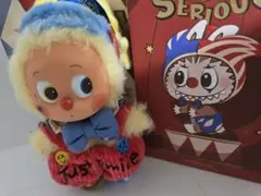 POP MART WHY SO SERIOUS