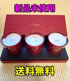 2026年最新】Cartier キャンドルの人気アイテム - メルカリ