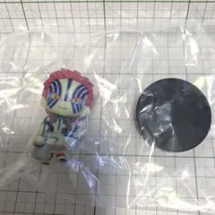 鬼滅の刃　猗窩座　フィギュア