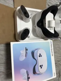 meta quest 3s 128gb