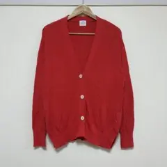 coen コーエン 綿100% ニット　カーディガン