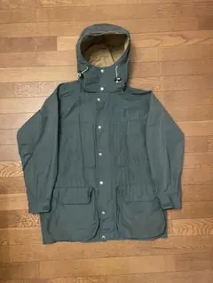THE NORTH FACE ノースフェイス　マウンテンパーカー　3WAY