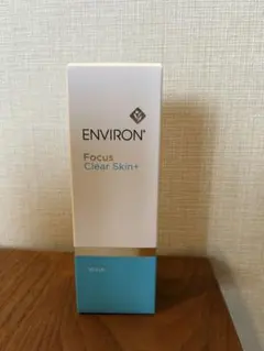 【新品未開封】クリアスキンウォッシュ エンビロン ENVIRON 100mlのサムネイル