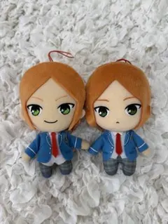 2025年最新】葵ひなた ぬいぐるみの人気アイテム - メルカリ