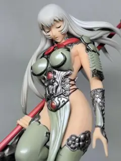 (未使用･未開封品)　TFC 一騎当千GG 趙雲子龍 下着Ver. (1/8スケールPVC塗装済み完成品) og8985z Amazon.co.jp: TFC 一騎当千GG 趙雲子龍 下着Ver. (1/8スケール