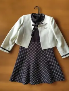 入学式　女の子　フォーマル　hiromichi nakano