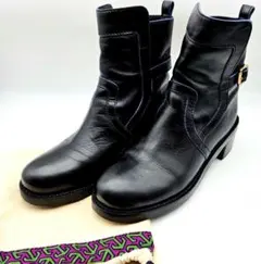 ほぼ未使用♡美品♡Tory Burch ブラウン アンクルブーツ 2025年最新】Tory Burch レディース ブーツの人気アイテム