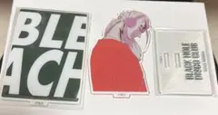 BLEACH HOLE DISCO CLUB 阿散井恋次