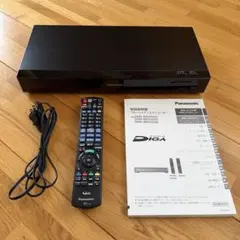2026年最新】ブルーレイレコーダー パナソニック dmr-4cs100の人気