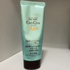 ケアセラ　フェイス&ボディ　クリーム