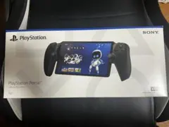 PlayStation Portal リモートプレイヤー