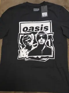 新品未使用 オアシス oasis live'25 ツアーTシャツ M タグ付き 新品未使用oasis live '25 ワールドツアー Tシャツ M オアシス - メルカリ
