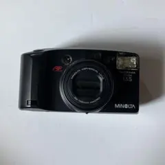 MINOLTA PANORAMA ZOOM 135 コンパクトフィルムカメラのサムネイル
