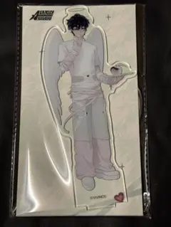 エイリアンステージ 中国 韓国 限定 Aad アクリルスタンド IVAN | Mercari