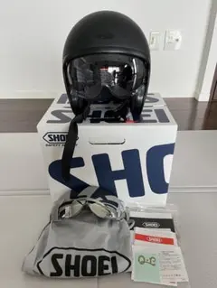SHOEI J.O Mサイズ