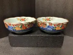 古伊万里 食器