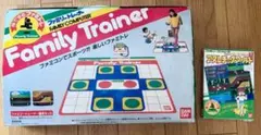 【ファミコン】ファミリートレーナー✳︎アスレチックワールド（マット・ソフトセット）のサムネイル