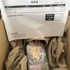 【シュリンク付き・新品未開封】ポケモンカードゲーム メガドリームex 1BOX