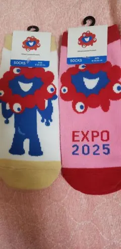 靴下 キャラクター レディース まとめ セット