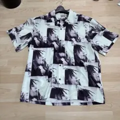 WACKO MARIA Bob Marley アロハシャツ XLのサムネイル