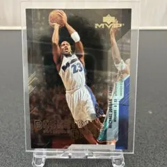 UpperDeck] マイケル・ジョーダン(MichaelJordan) - メルカリ